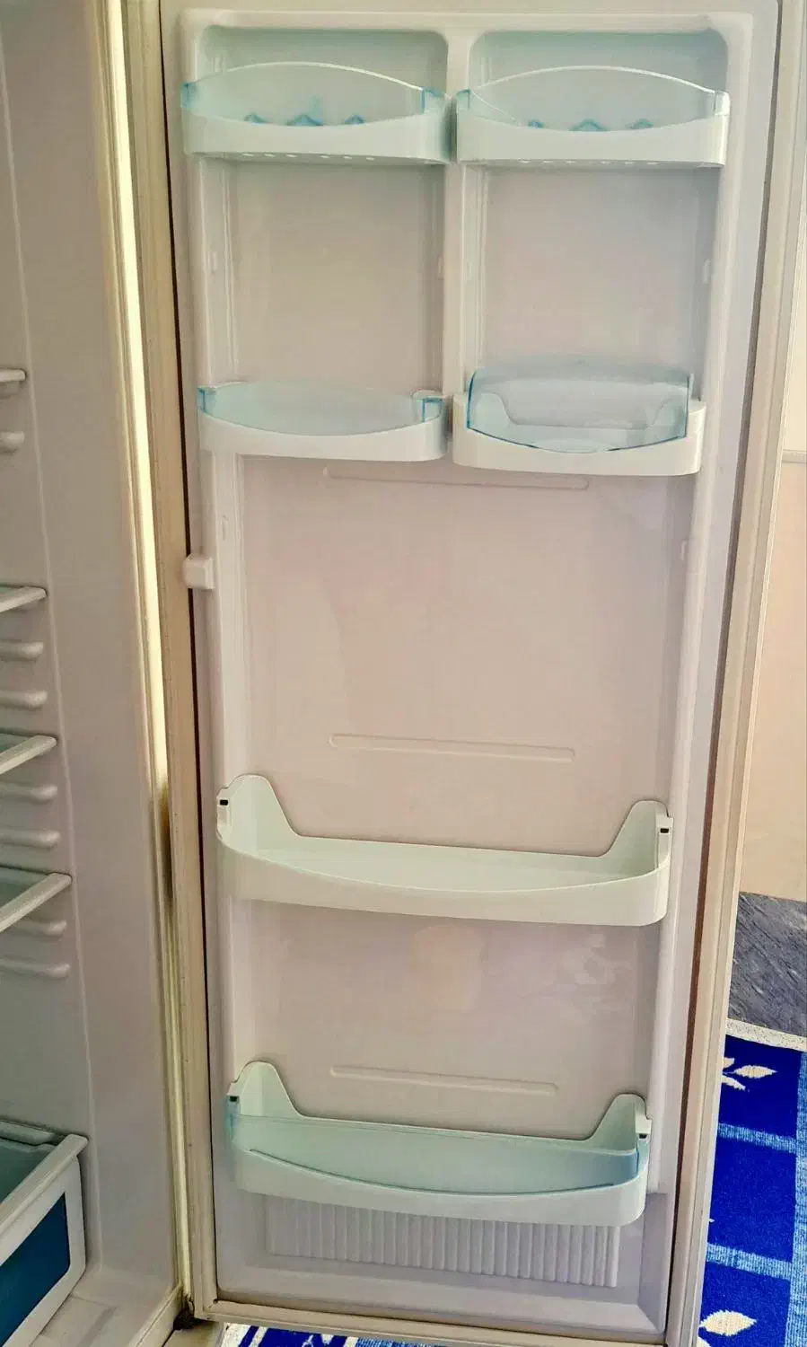 یخچال نیکسان|یخچال و فریزر|ساوه, |دیوار