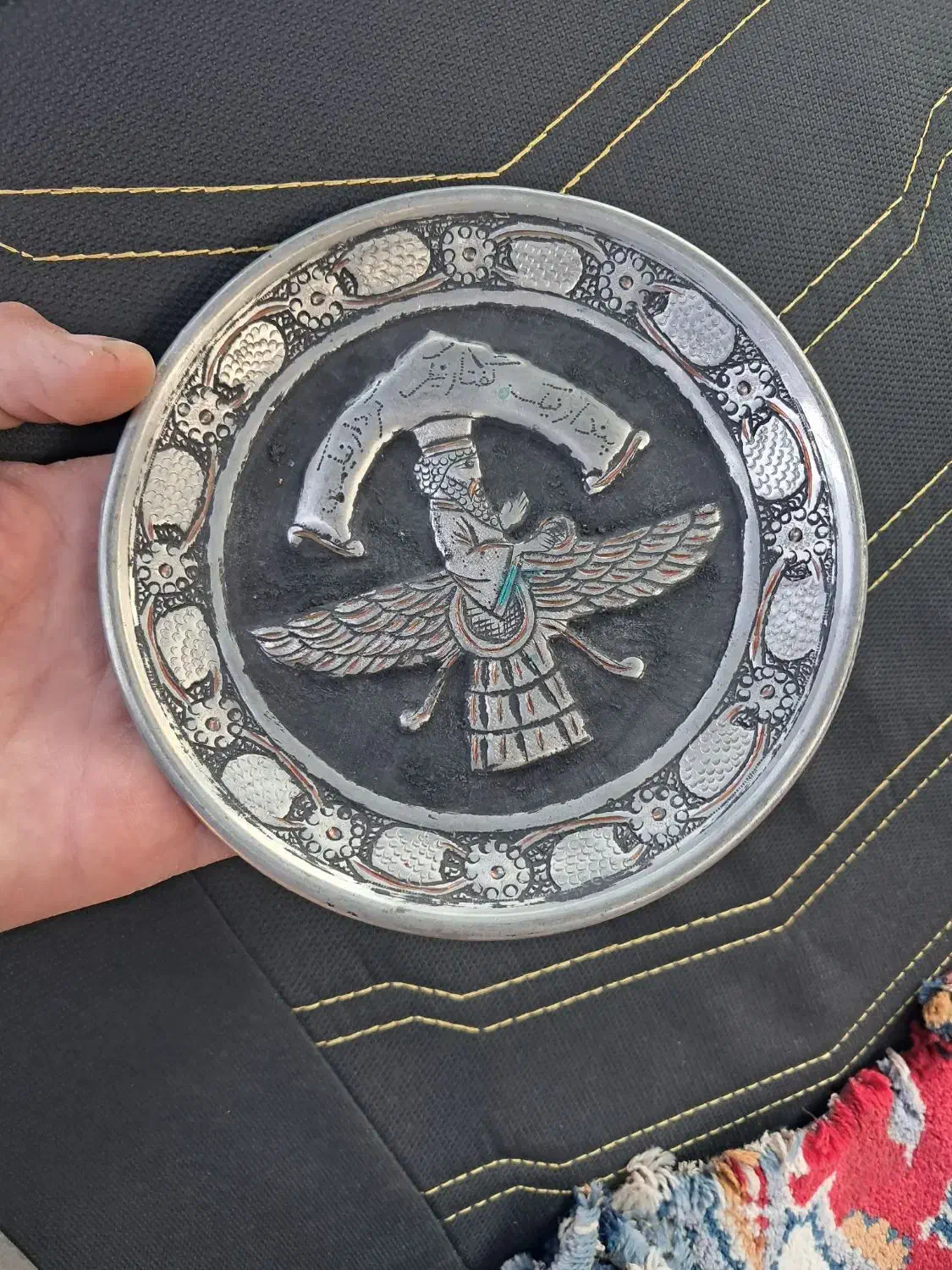 عتیقه|کلکسیون اشیاء عتیقه|نظرآباد, شهرک سید جمال الدین|دیوار