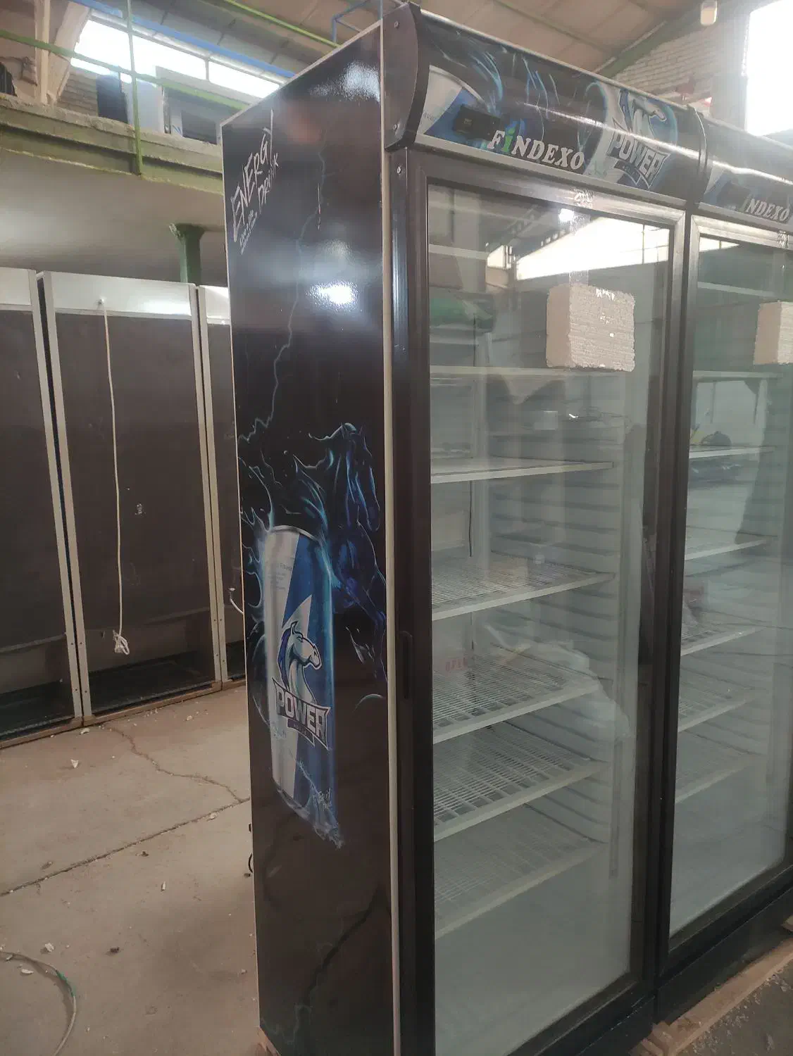 یخچال ایستاده ۷۰طرح تکنوجدید|فروشگاه و مغازه|تبریز, |دیوار