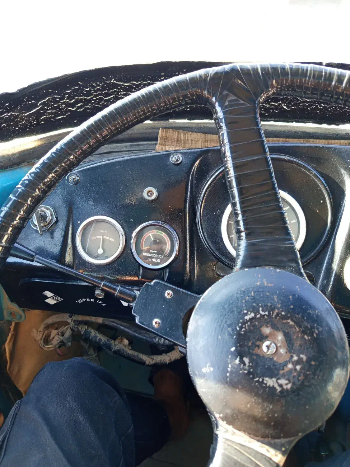 ایفا کمپرسی مدل۶۳|خودرو سنگین|رفسنجان, |دیوار