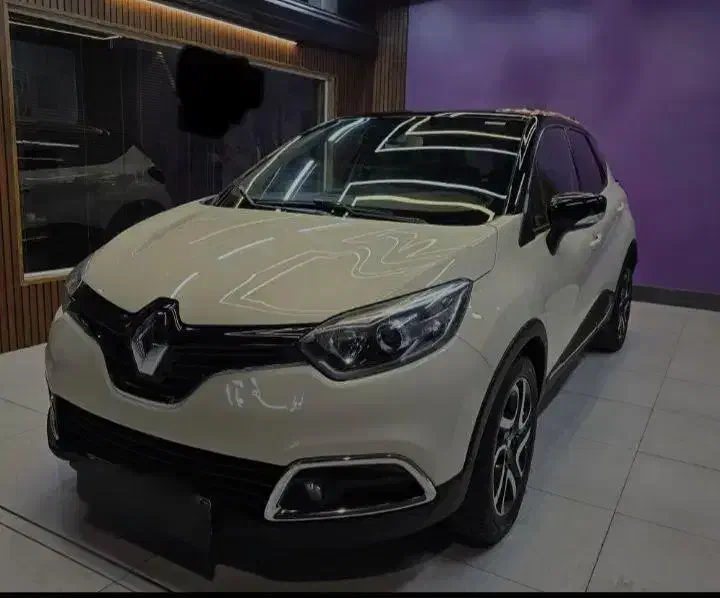 کپچر مدل 2017|خودرو سواری و وانت|تهران, شاهین|دیوار