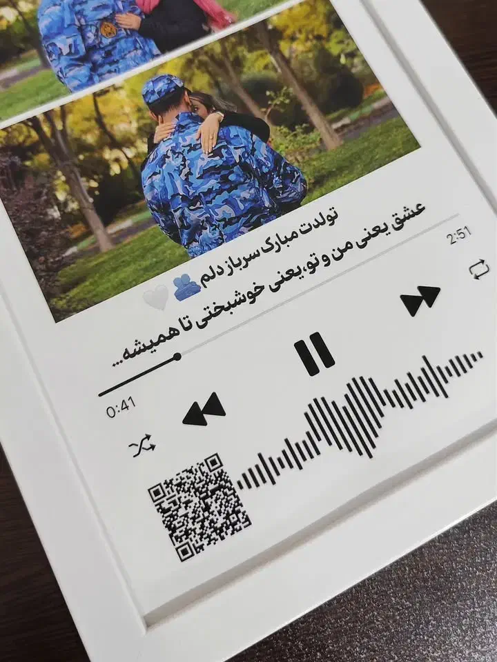 تابلو ، قاب موزیکال|تابلو، نقاشی، عکس|بیرجند, |دیوار