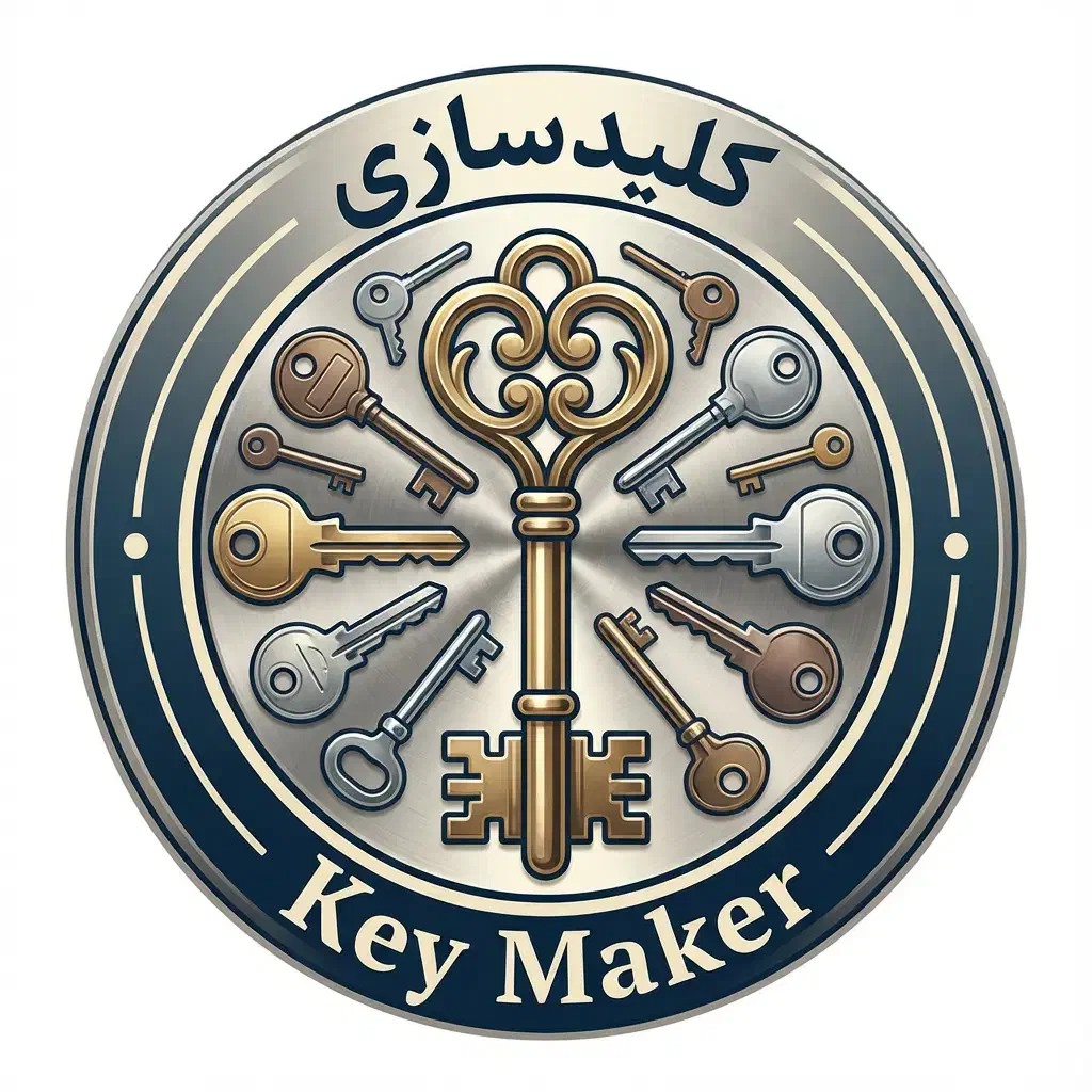 کلید سازی باغستان/گوهردشت/ظفر/شهرک یاس/اشتراکی|خدمات پیشه و مهارت|کرج, باغستان|دیوار