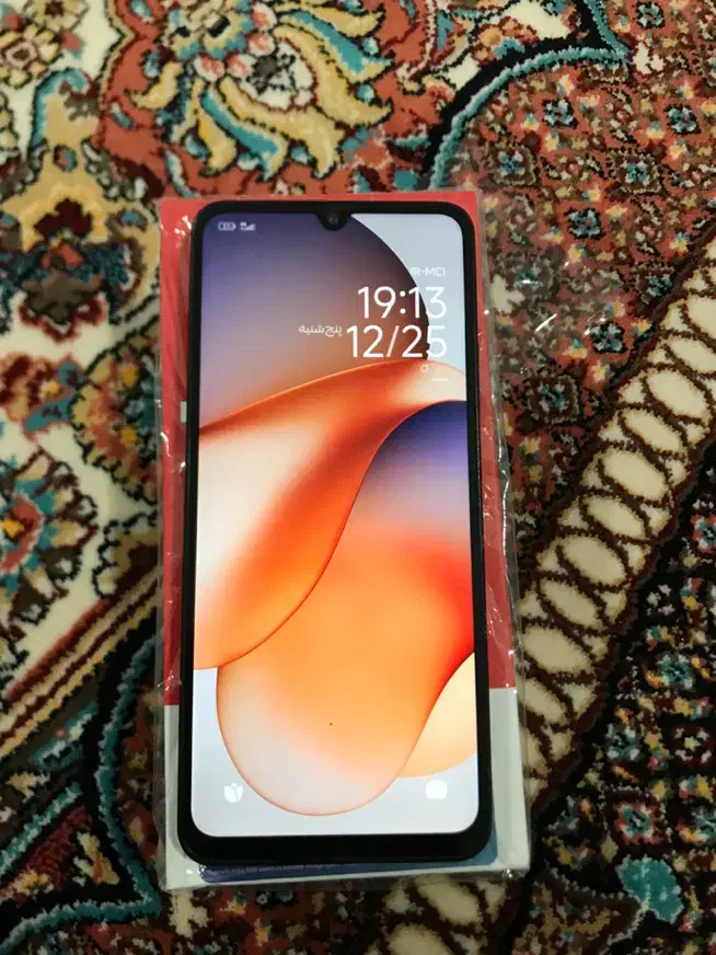 Redmi 14c|موبایل|اردبیل, |دیوار