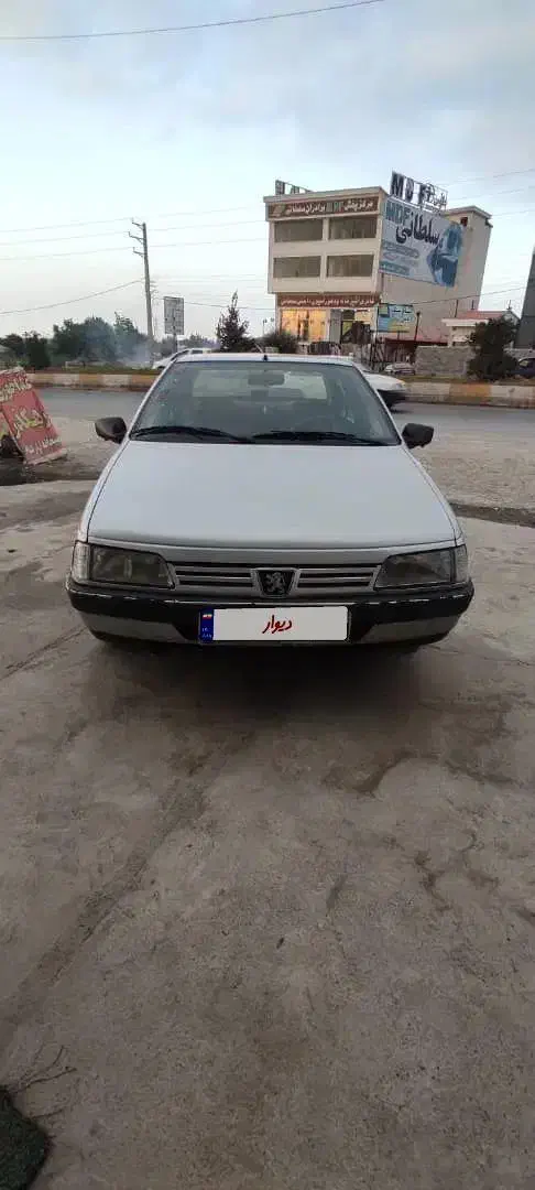 فروش فوری|خودرو سواری و وانت|چالوس, |دیوار