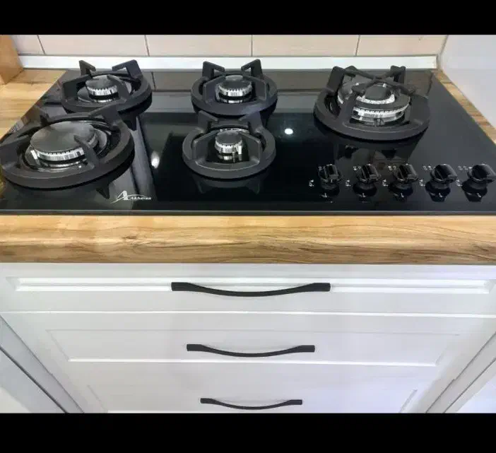 فروش فوری گازصفحه ای اخوان+ آبگرمکن گازی ۶۰لیتری|اجاق گاز و لوازم برقی پخت‌وپز|ایرانشهر, |دیوار