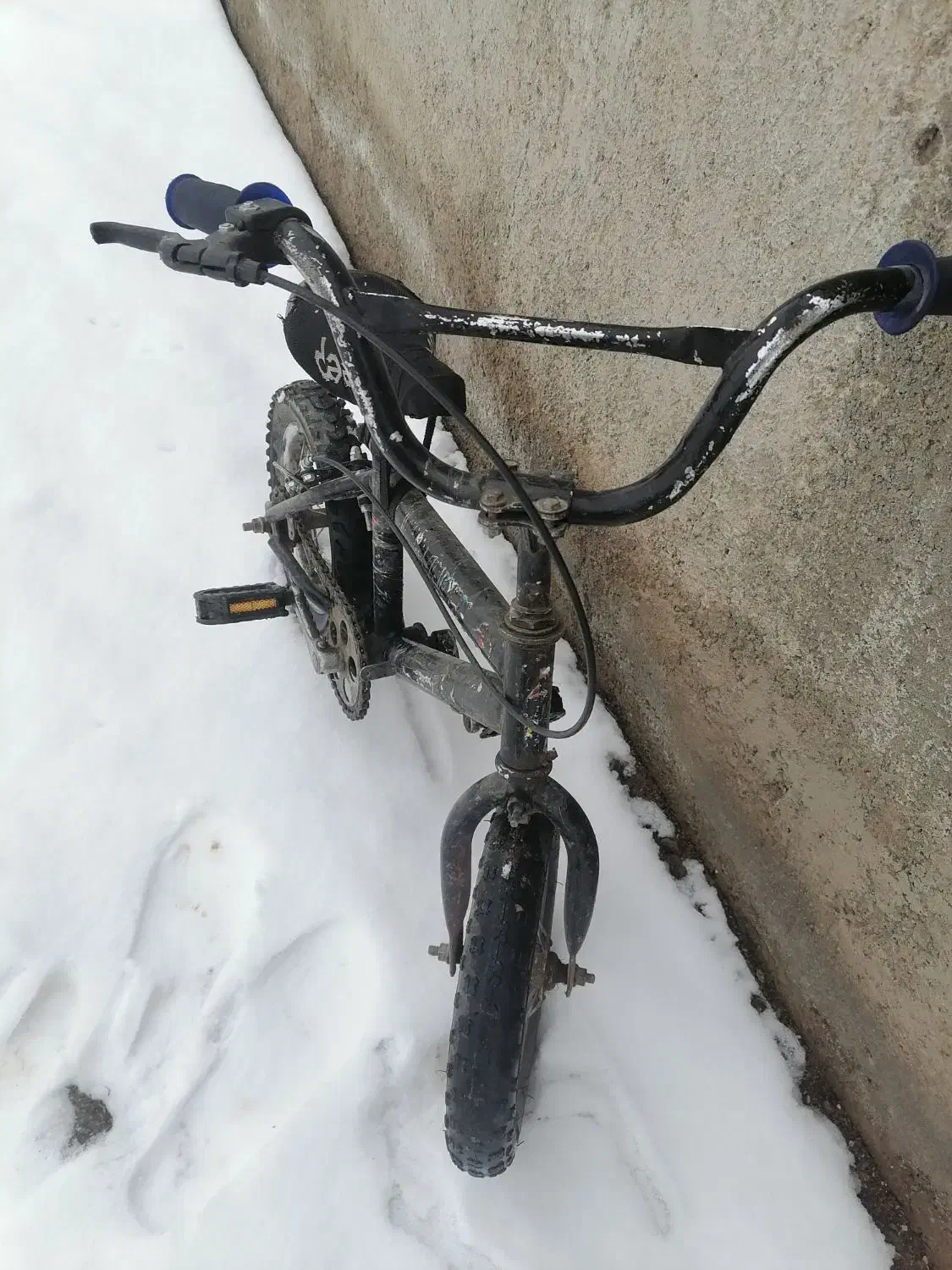 دوچرخه 12|دوچرخه، اسکیت، اسکوتر|سبزوار, اسلام آباد|دیوار