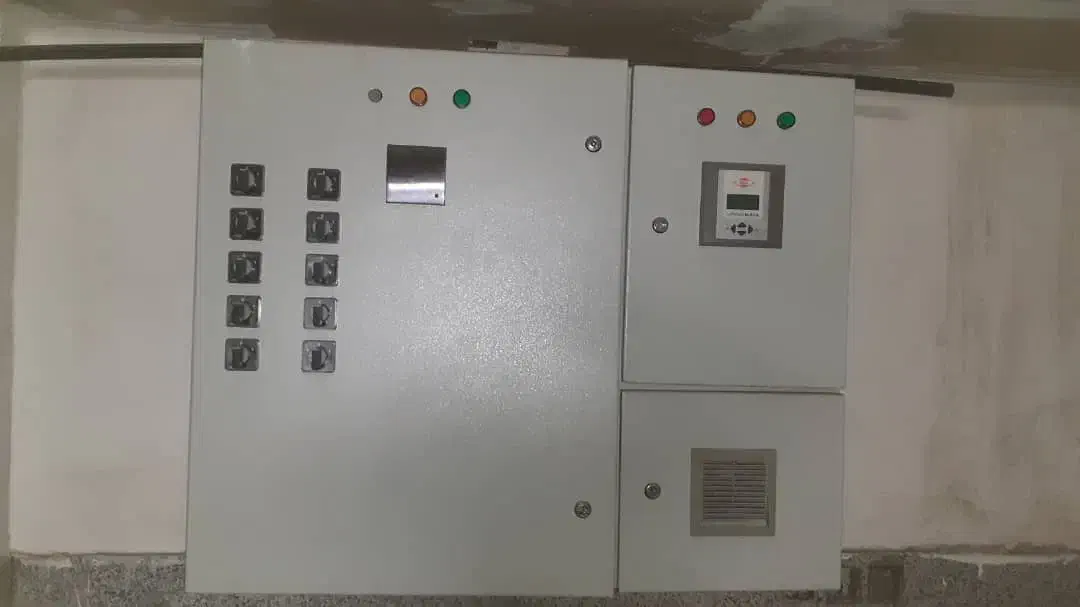 خدمات تابلو بانک خازن|خدمات پیشه و مهارت|شهریار, شهریار|دیوار