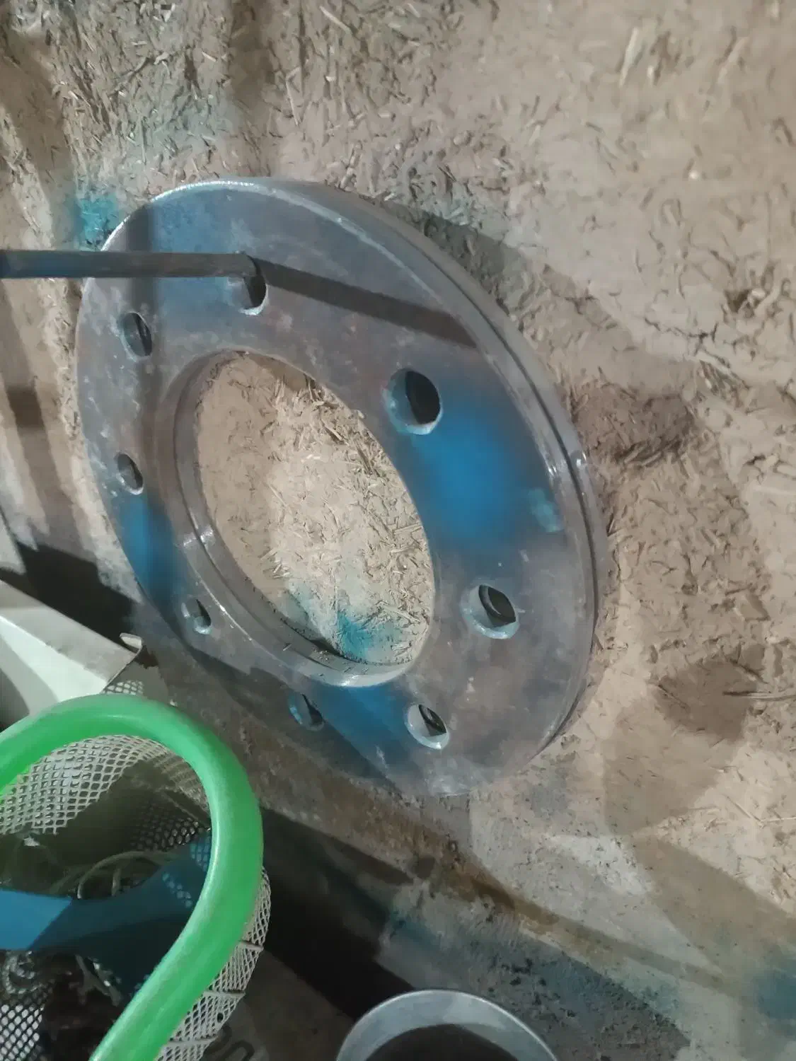 لوازم تراکتور|قطعات یدکی و لوازم جانبی|میبد, |دیوار