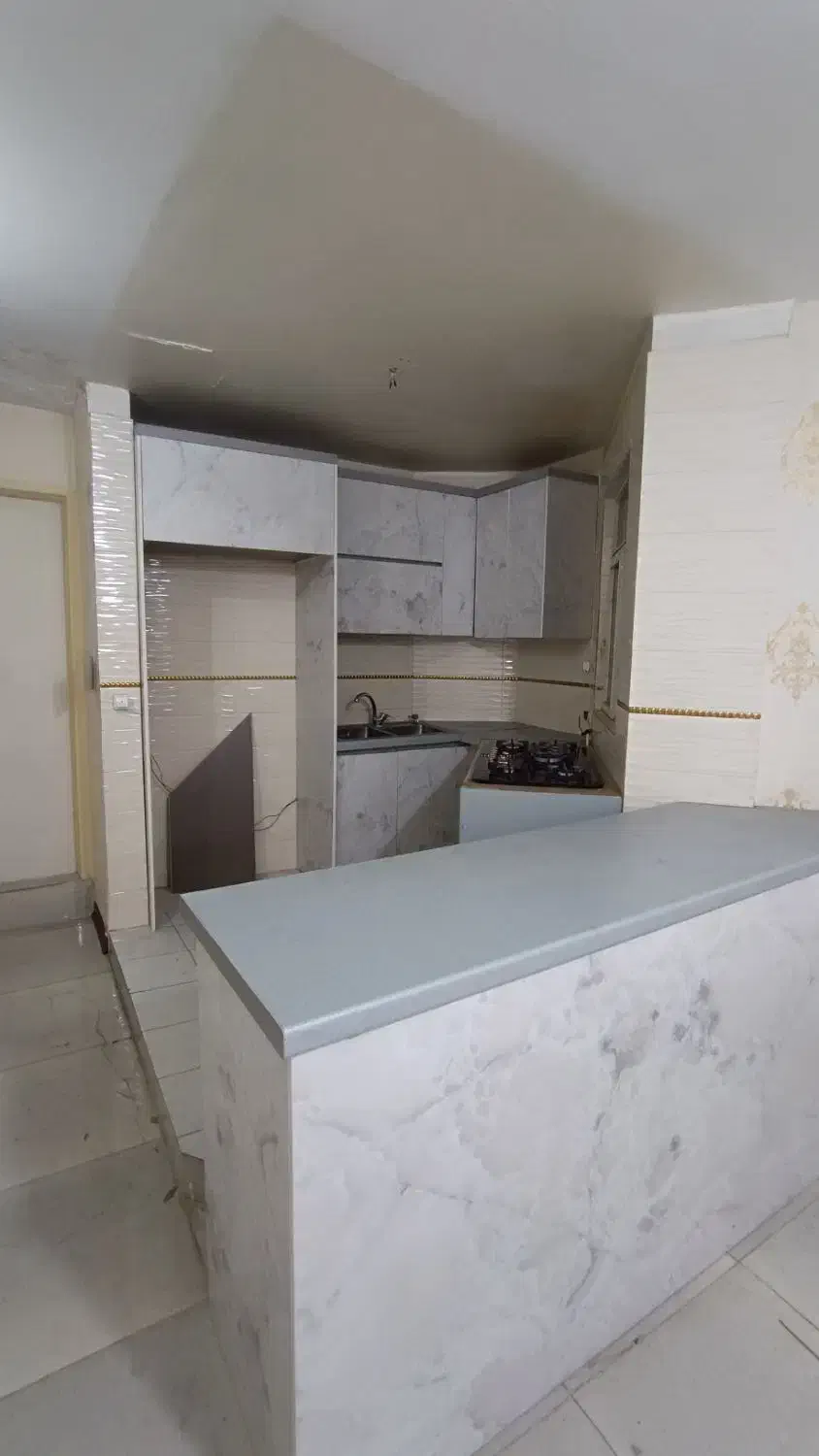 فروش آپارتمان 57متر/پارکینگ دار/نوری گلستانی|فروش آپارتمان|تهران, هفت چنار|دیوار