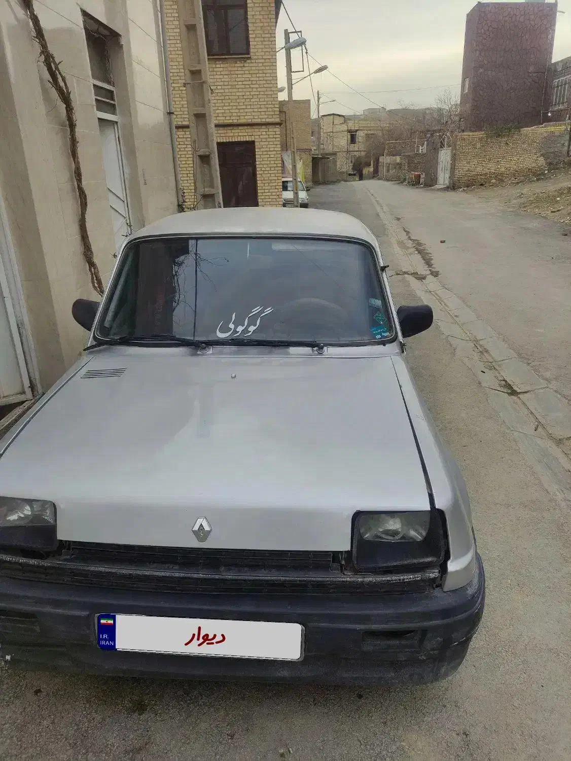 نیو پی کی مدل 85|خودرو سواری و وانت|مشهد, رباط طرق|دیوار