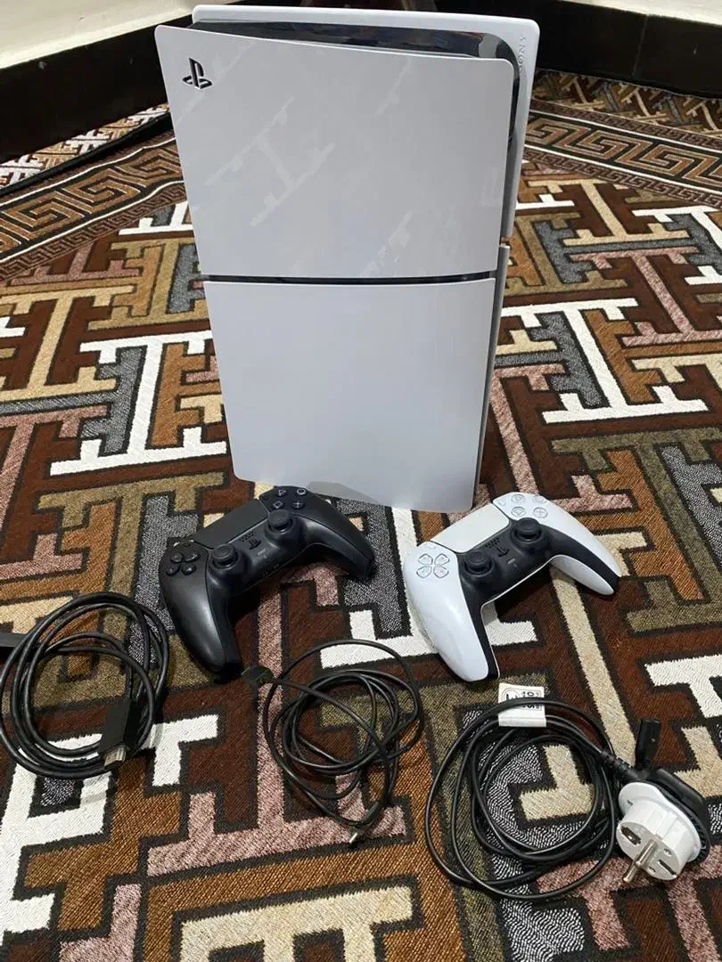 فروش پی اس فایو|کنسول، بازی ویدئویی و آنلاین|ایذه, |دیوار