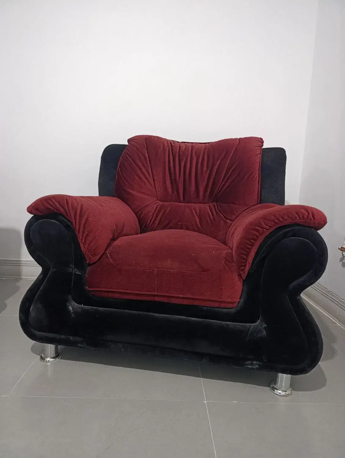 مبل راحتی|مبلمان اداری|ملایر, |دیوار