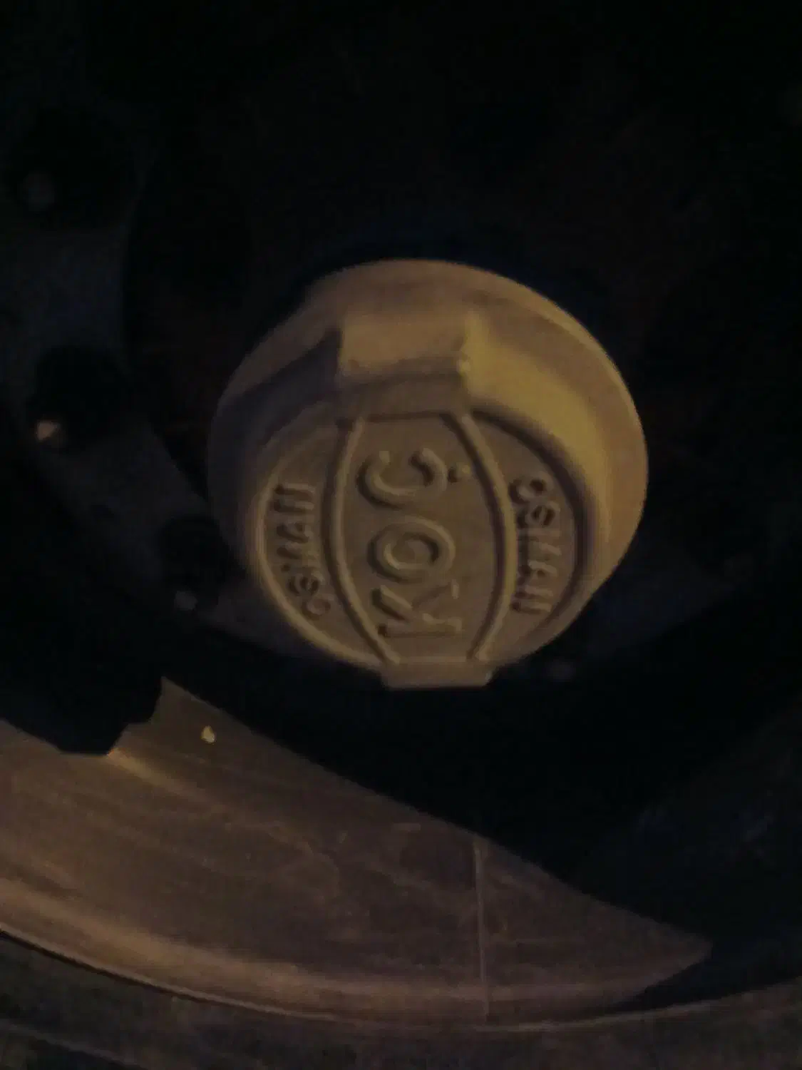 کفی سه محور 13.60|خودرو سنگین|کرمان, |دیوار