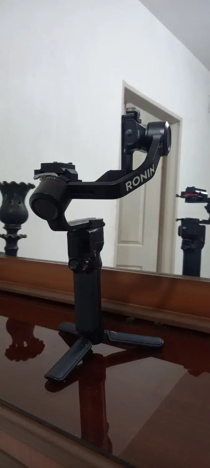 رونین آر اس مینی|دوربین عکاسی و فیلم‌برداری|قزوین, |دیوار