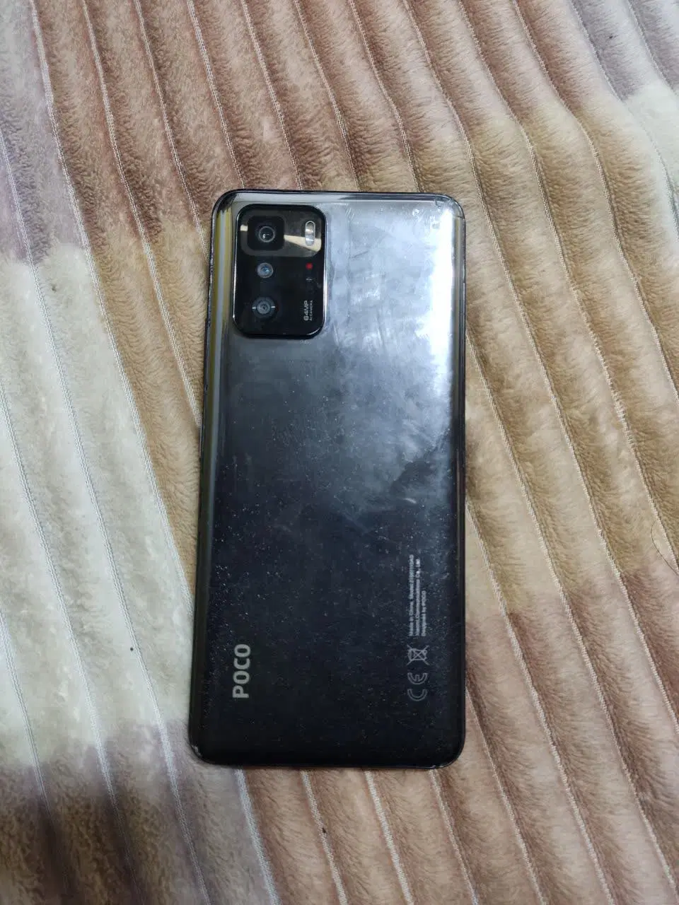 poco x3 gt 5G gaming|موبایل|کرمان, |دیوار