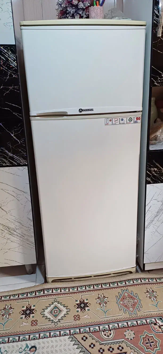 یخچال فریز کاملا سالم|یخچال و فریزر|چهاردانگه (تهران), |دیوار