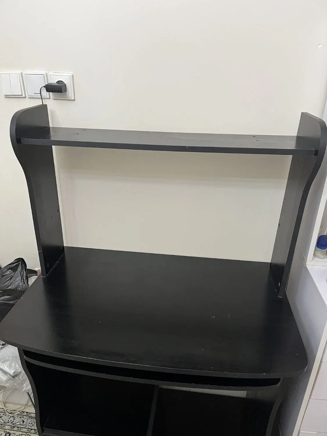 میز|میز تحریر و کامپیوتر|اهواز, کیانپارس |دیوار