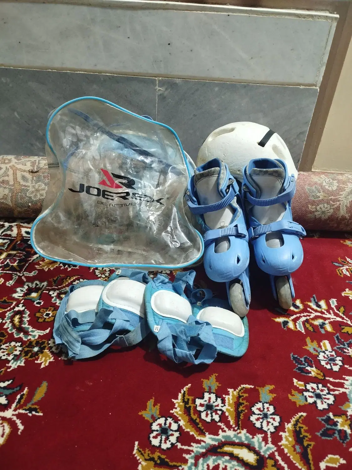 اسکیت|دوچرخه، اسکیت، اسکوتر|سبزوار, جوادیه غربی|دیوار