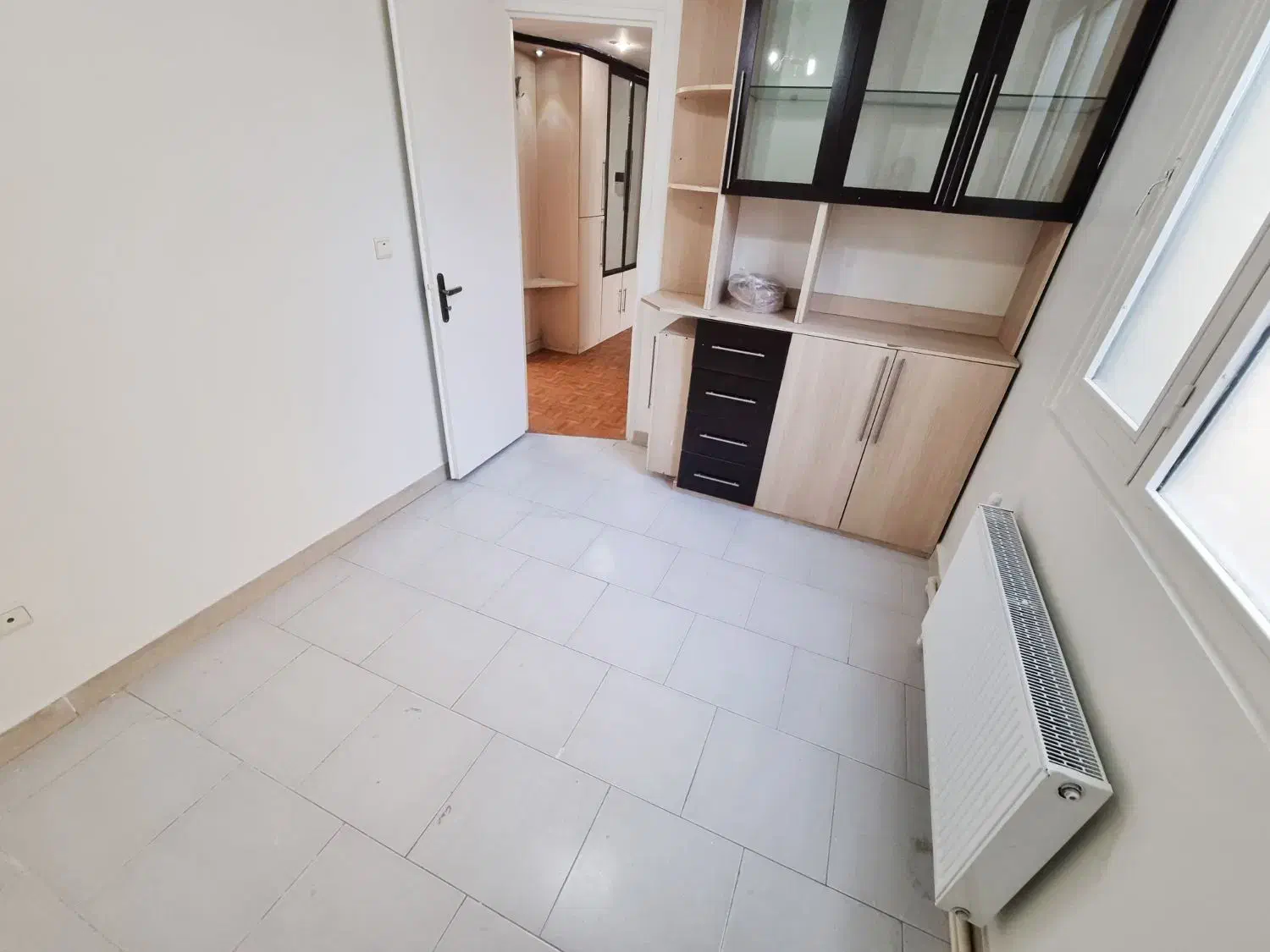 هفت تیر بهارشمالی بهارمستیان ۱۴۰ متر ۳ خواب