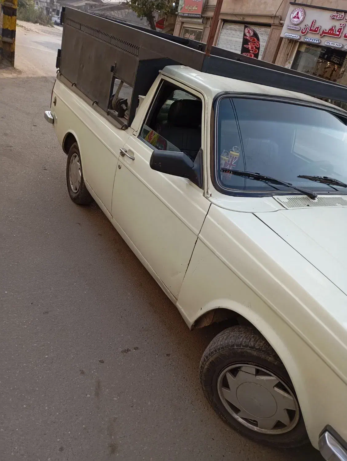 پیکان وانت|خودرو سواری و وانت|خمام, |دیوار