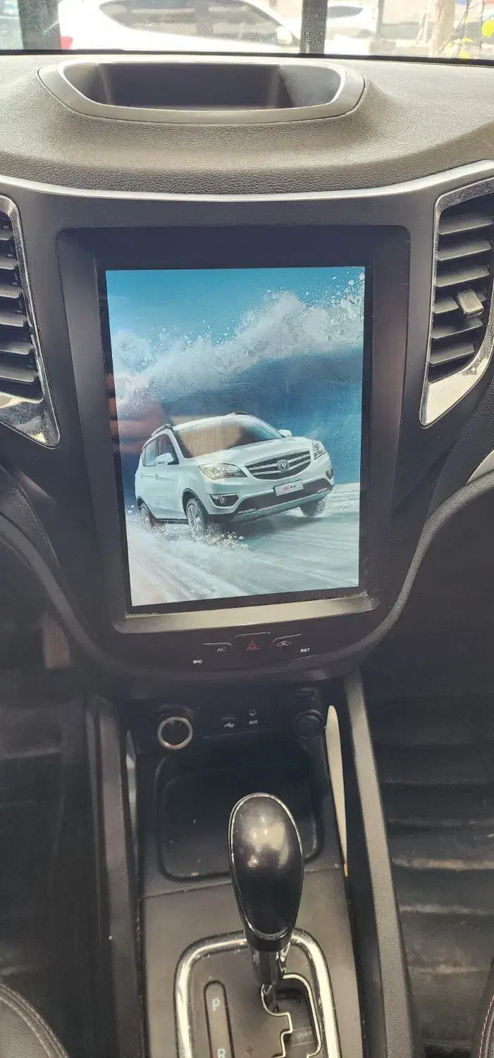 چانگان cs35 مدل 96|خودرو سواری و وانت|ماکو, |دیوار