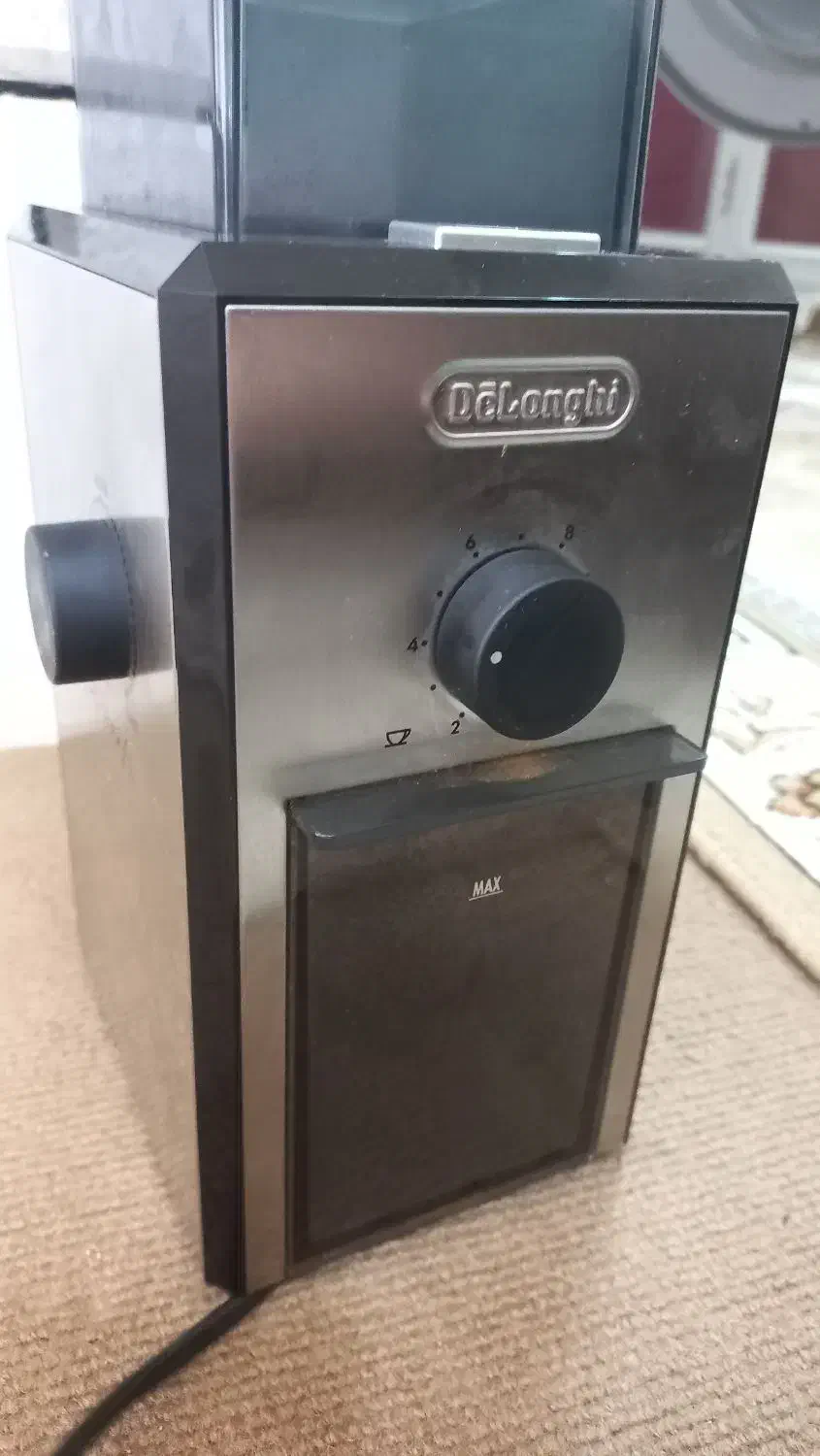 آسیاب قهوه|سماور، چای‌ساز، قهوه‌ساز|نجف‌آباد, فردوسی شمالی|دیوار