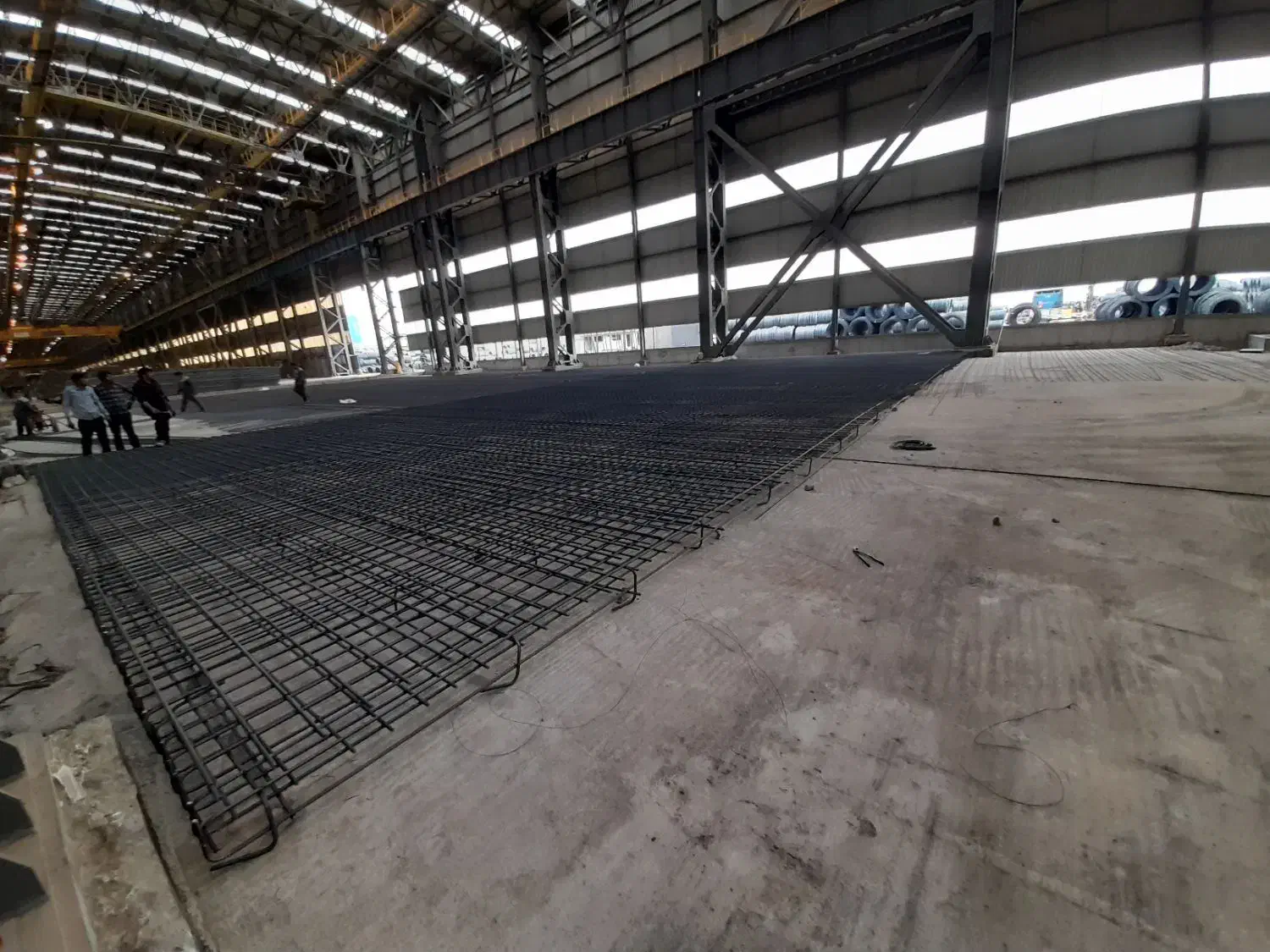 اجرای سازه های ساختمانی وبتی|خدمات پیشه و مهارت|کاشان, زیدی|دیوار