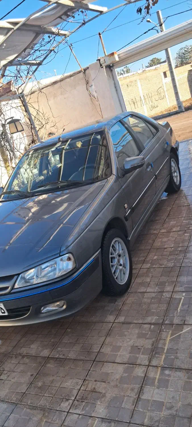 پارس t5|خودرو سواری و وانت|رفسنجان, |دیوار