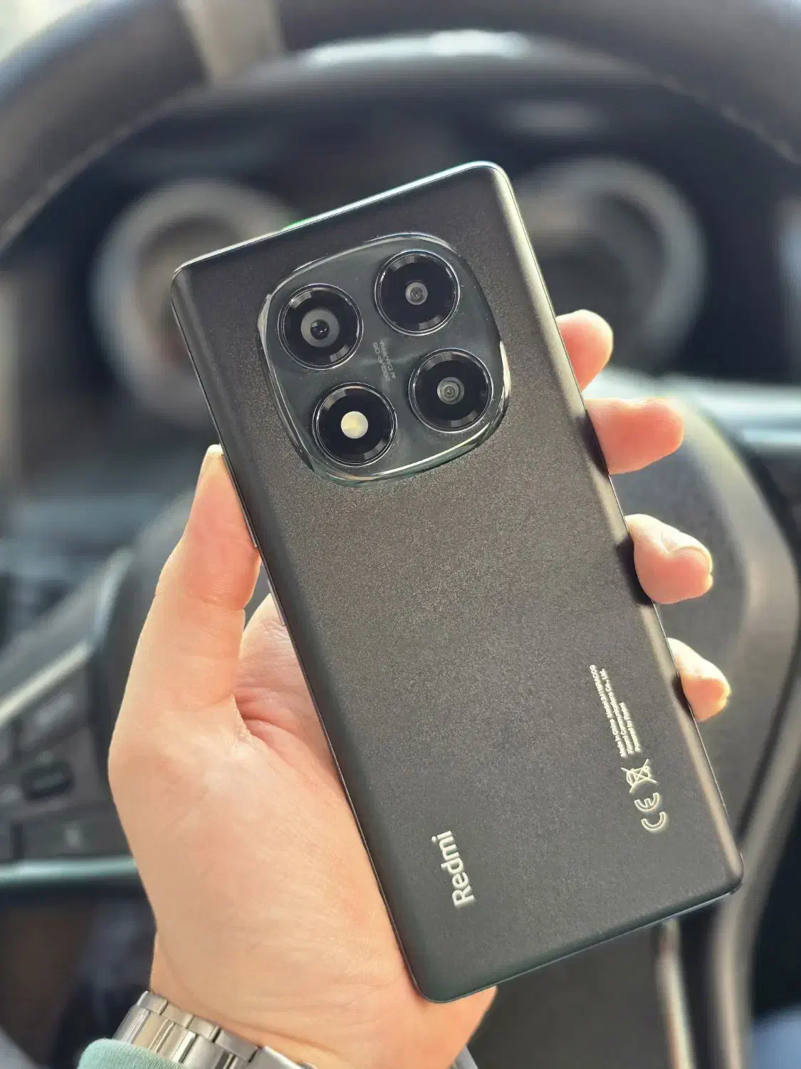 شیائومی Note 14 Pro 4G|موبایل|تهران, جیحون|دیوار