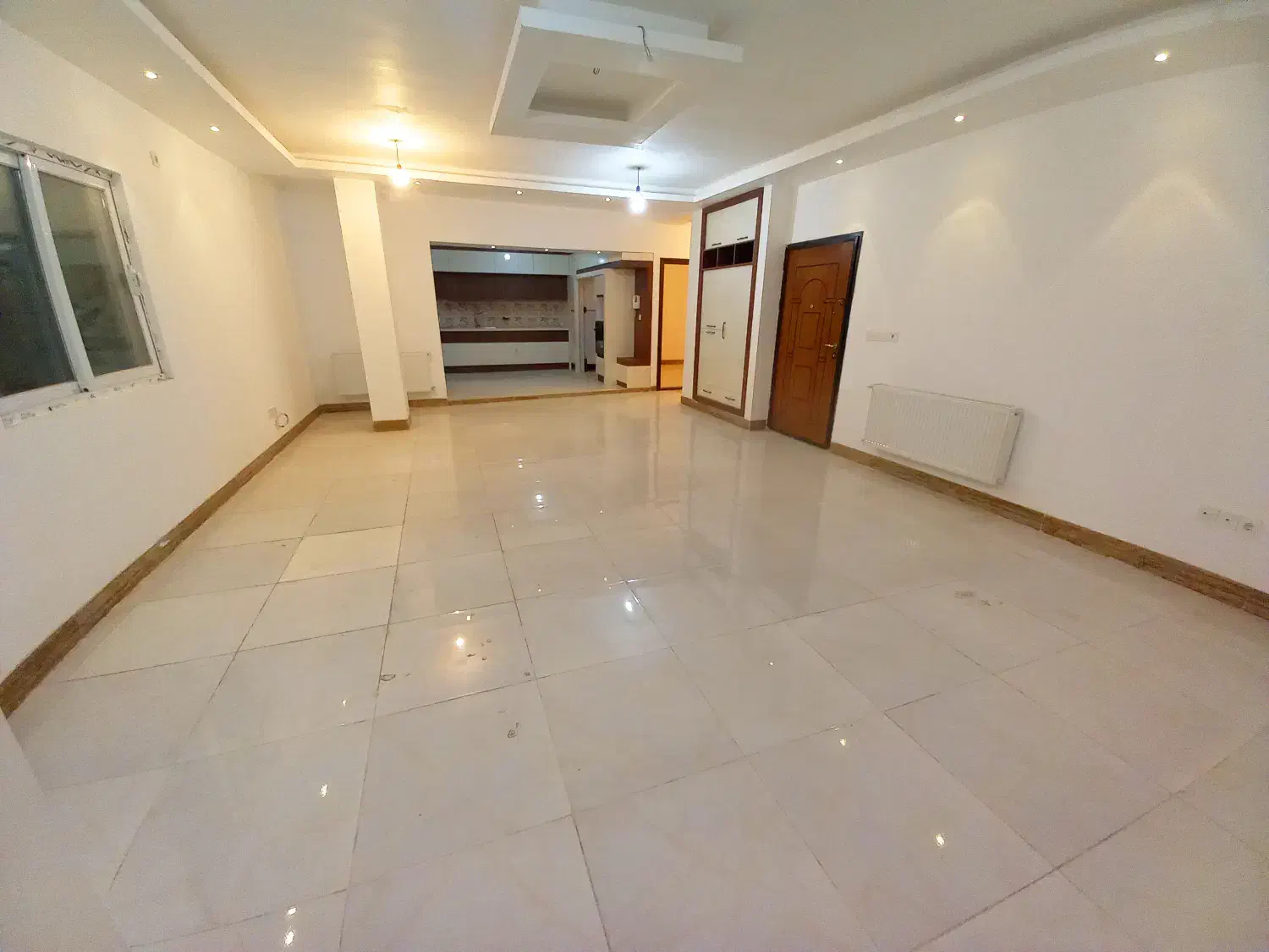 155متر آپارتمان/ فول امکانات/نوساز/ 3خواب|اجارهٔ آپارتمان|بهشهر, |دیوار