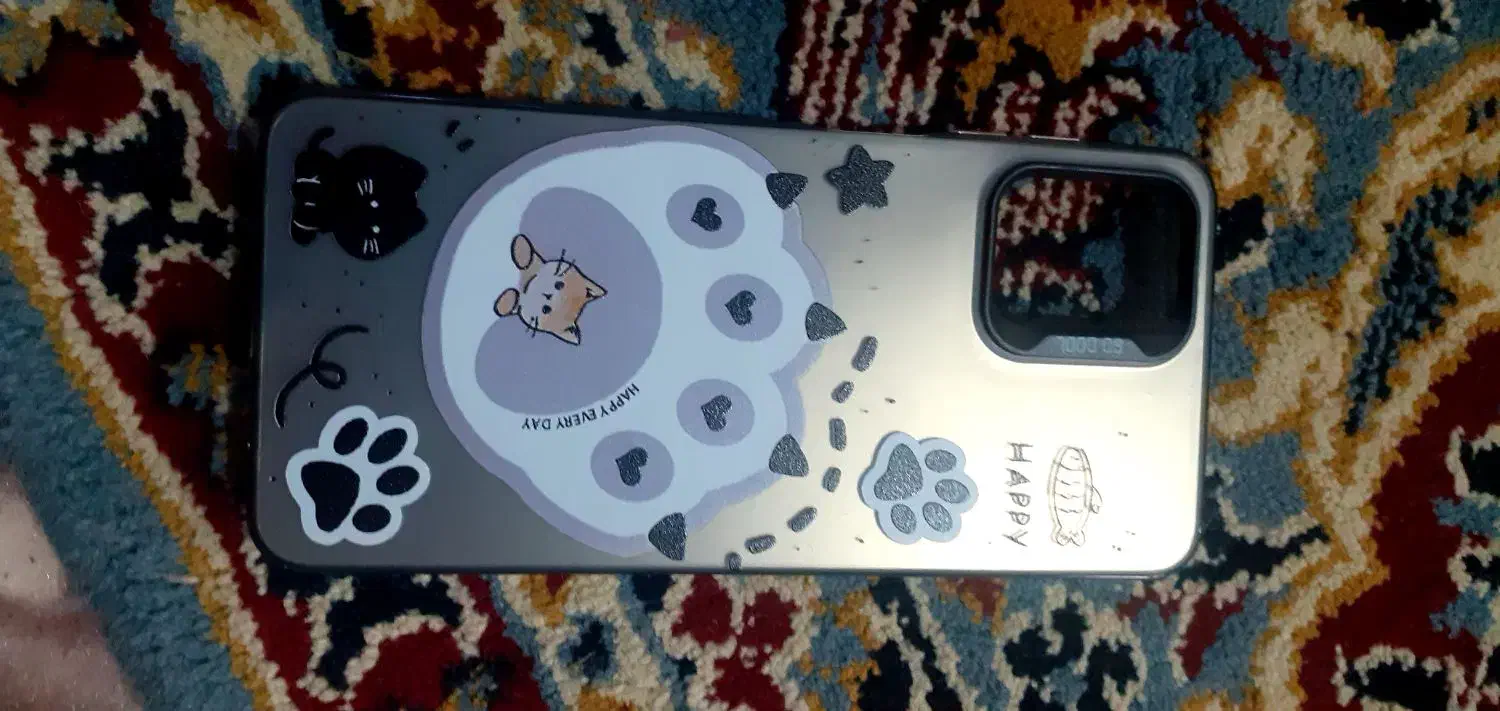 قاب گوشی|لوازم جانبی موبایل و تبلت|رشت, پاستوریزه|دیوار