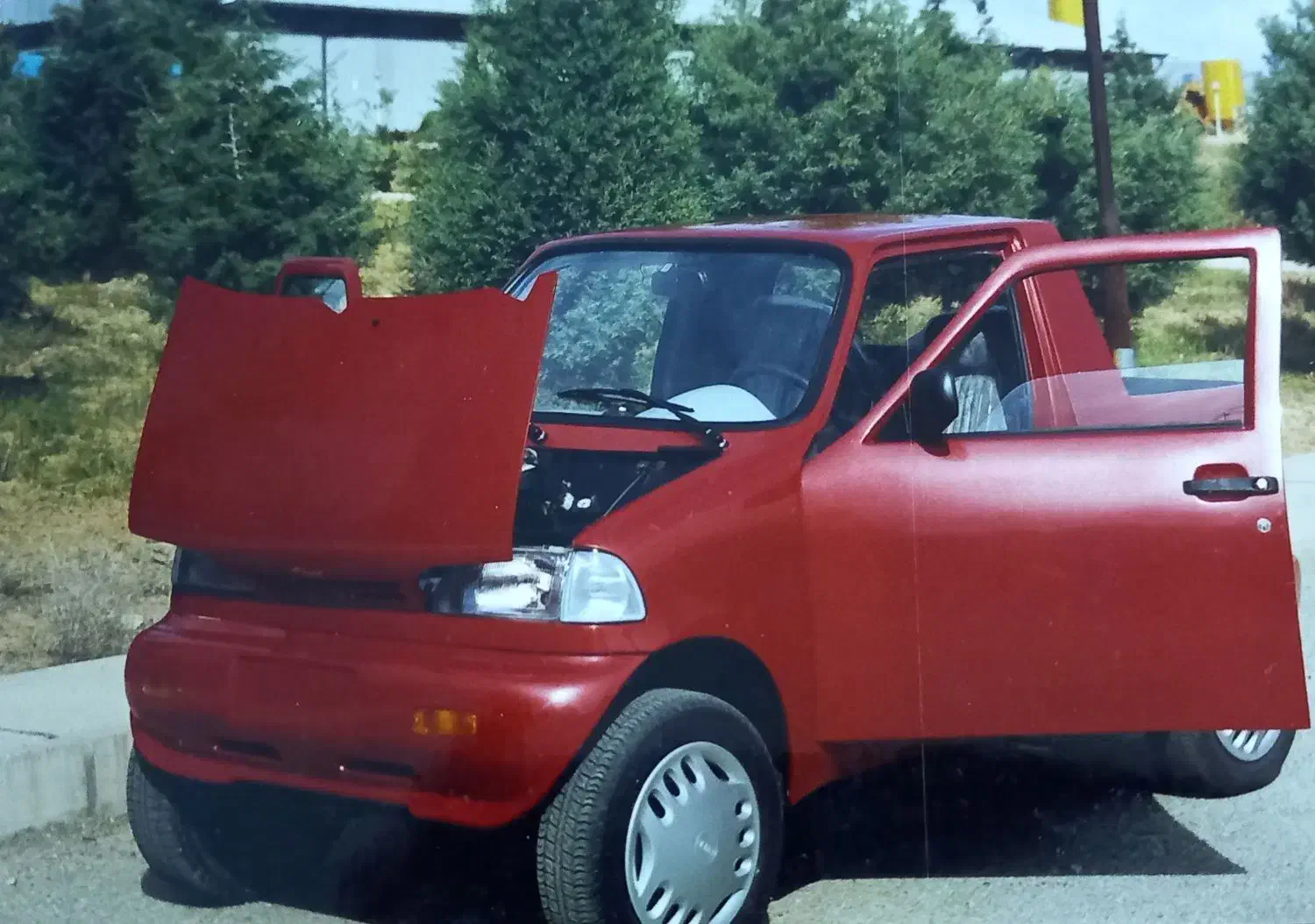 ساخت مدل و قالب و تولید قطعات فایبرگلاس|خدمات پیشه و مهارت|ماهدشت, |دیوار