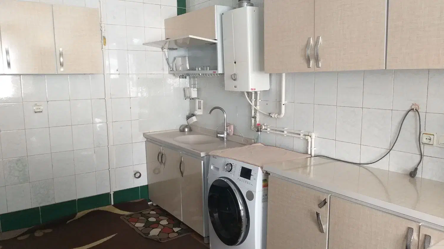 خانه کوره موسوی|فروش آپارتمان|مریوان, |دیوار