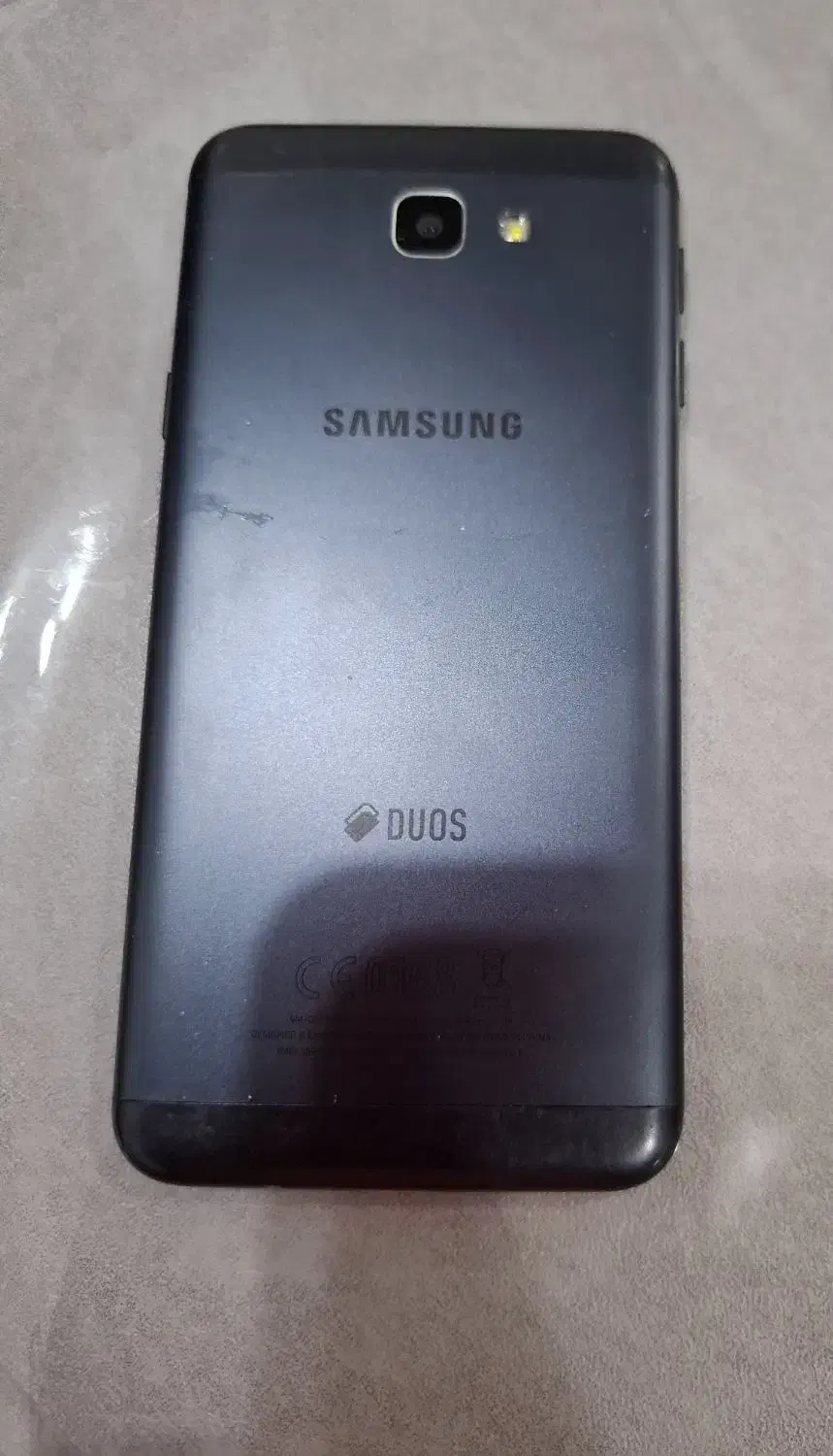 سامسونگ Galaxy J5 با حافظهٔ ۱۶ گیگابایت|موبایل|شوش, |دیوار