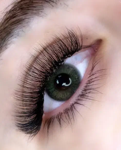 برای اکستنشن مژه و کاشت ناخن مدل نیاز دارم|خدمات آرایشگری و زیبایی|گلبهار, نوبهار|دیوار