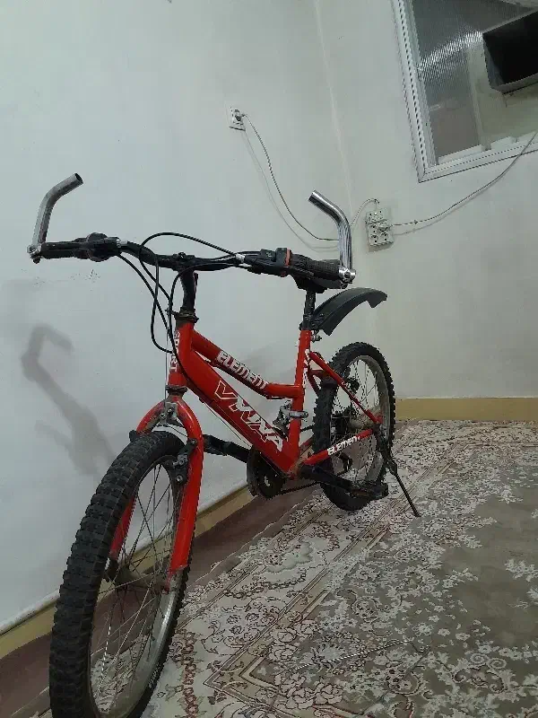 دوچرخه 20مدل ویوا و دیگری 16مدل بیمکث|دوچرخه، اسکیت، اسکوتر|احمدآبادمستوفی, |دیوار