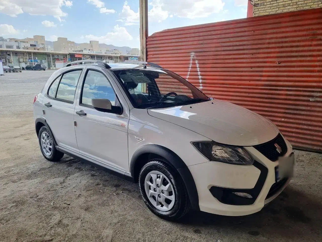 کوییک اس فوری|خودرو سواری و وانت|اراک, |دیوار