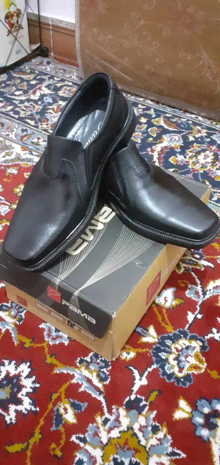 کفش مردانه|کیف، کفش، کمربند|سنقر, |دیوار