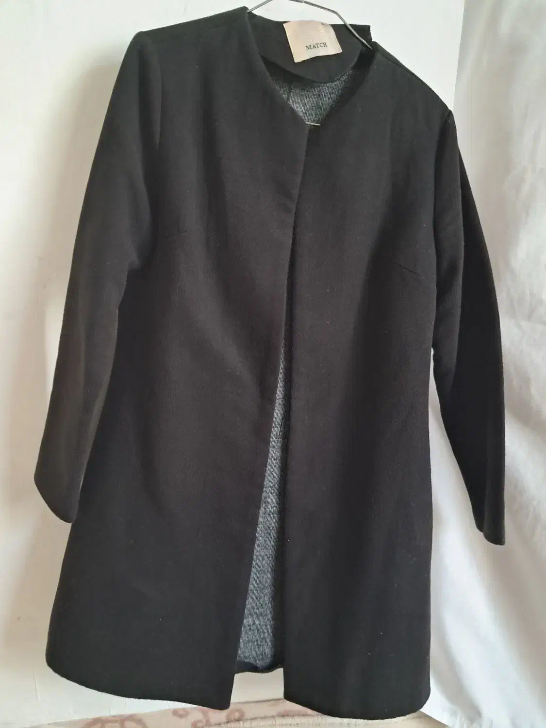 پالتو زنانه|لباس|سنقر, |دیوار