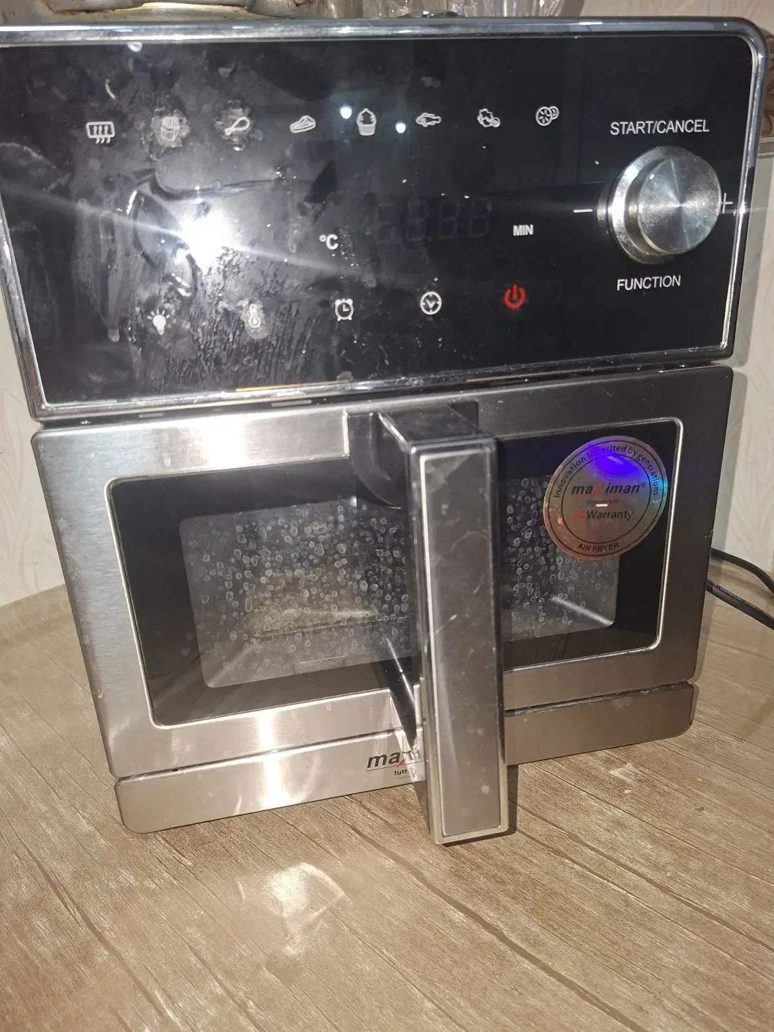 سرخ کن|سایر لوازم برقی|دزفول, |دیوار