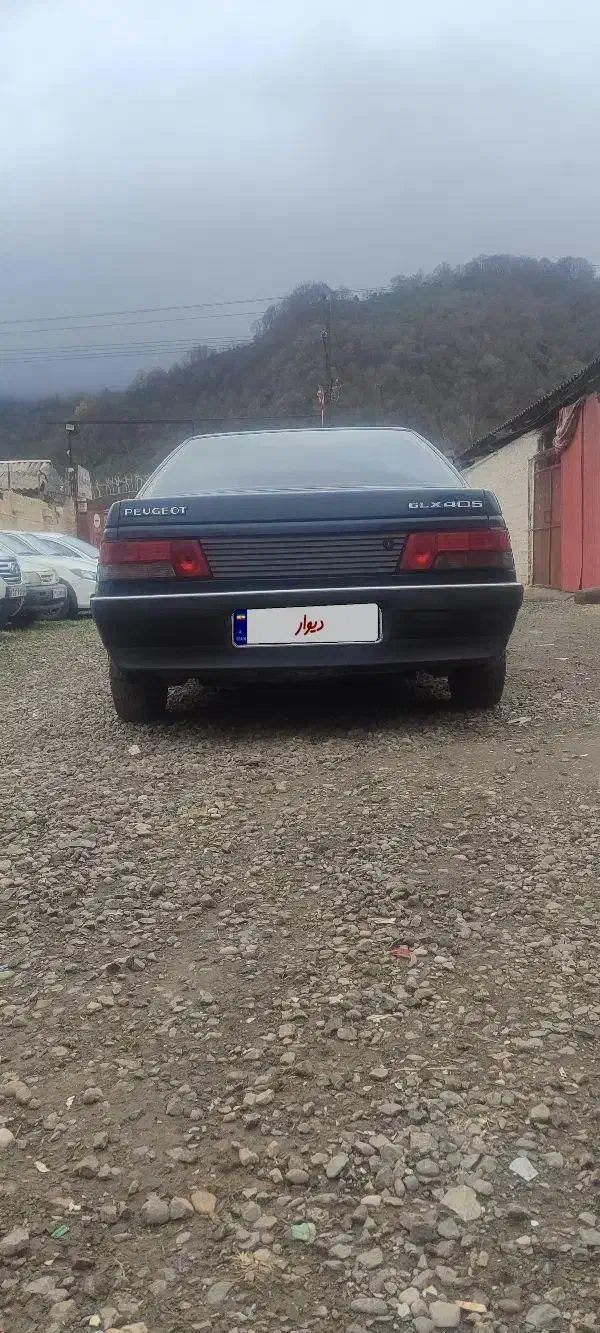 اردی مدل84|خودرو سواری و وانت|لنگرود, |دیوار