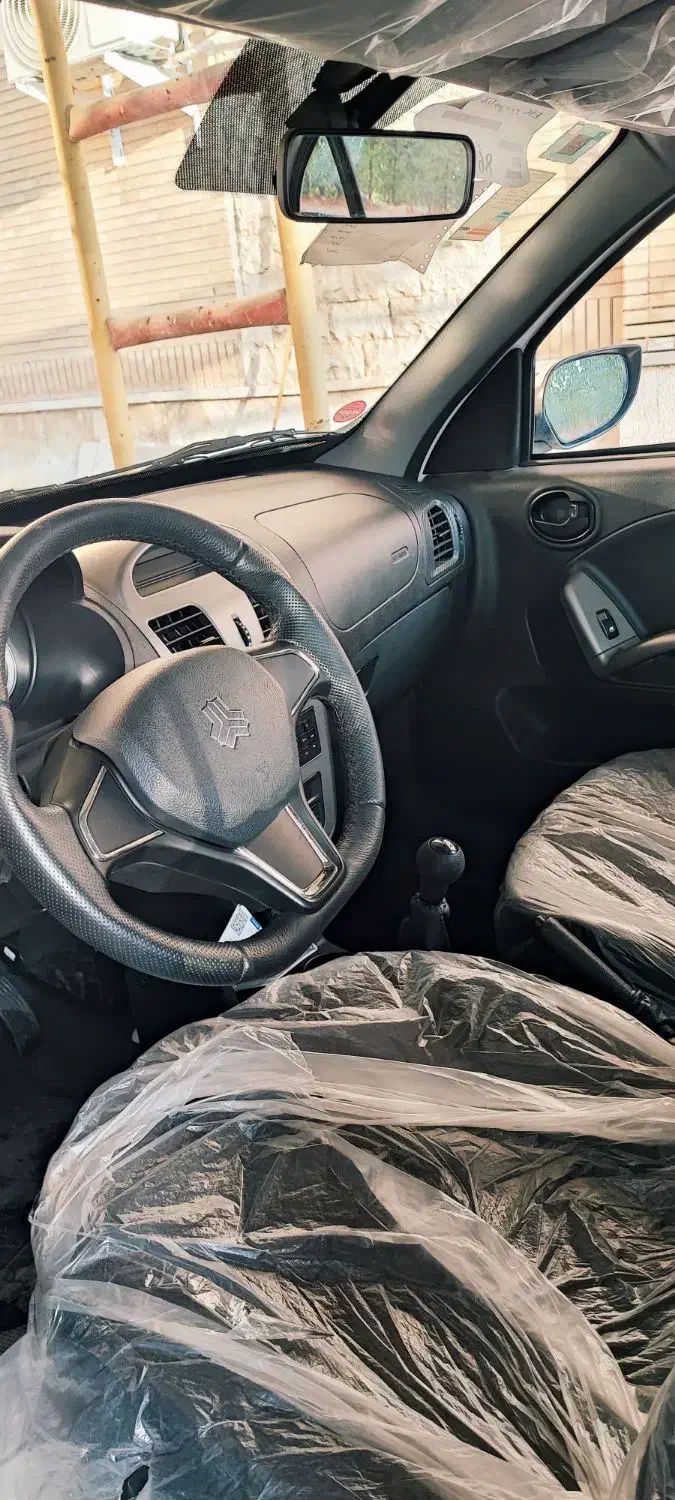 کوییک GXl|خودرو سواری و وانت|اهواز, کوی مهندسان|دیوار