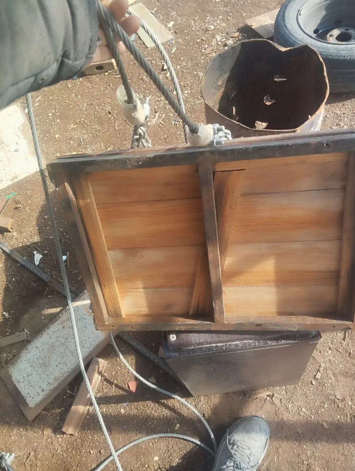 چهار عدد تاب|اسباب‌‌بازی|بیرجند, |دیوار