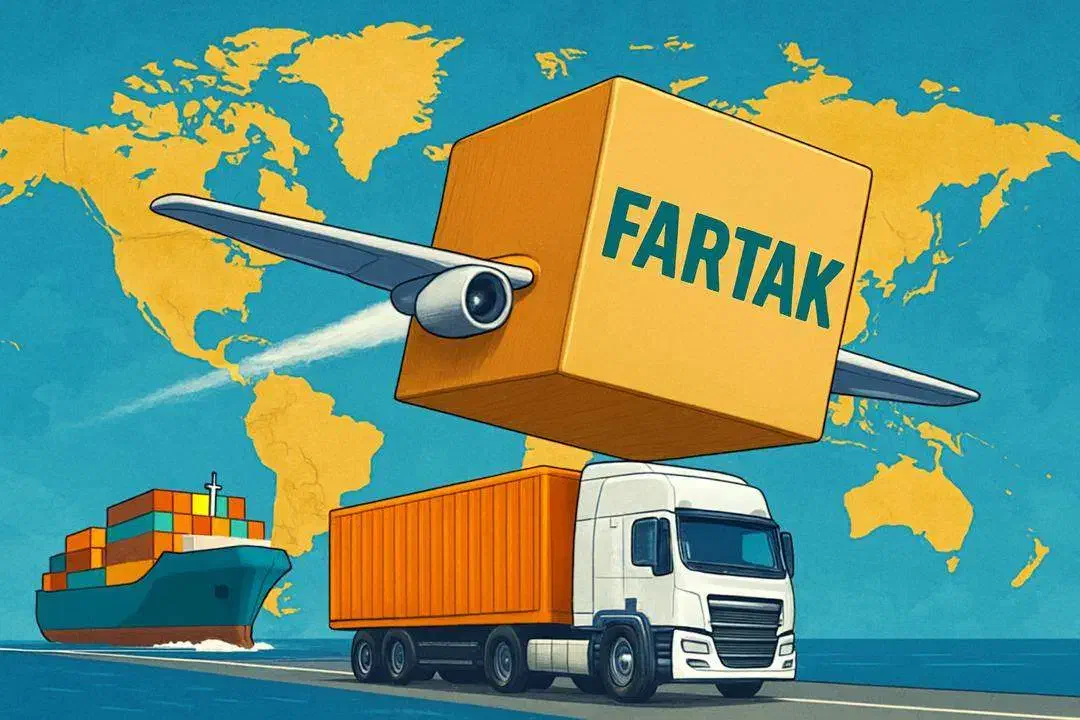 واردات کالا/ترخیص کالا/صادرات/حمل و نقل بین المللی|خدمات حمل و نقل|تهران, جمهوری|دیوار