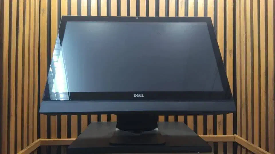 آل این وان 24 اینچ برند DELL|رایانه رومیزی|تهران, جمال‌زاده|دیوار