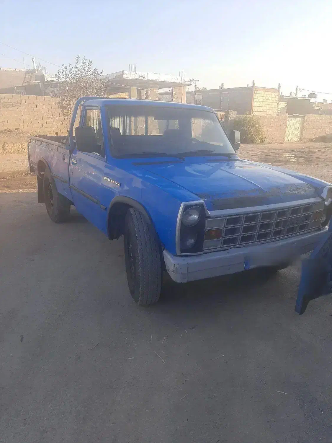 نیسان فروشی|خودرو سواری و وانت|سیرجان, |دیوار