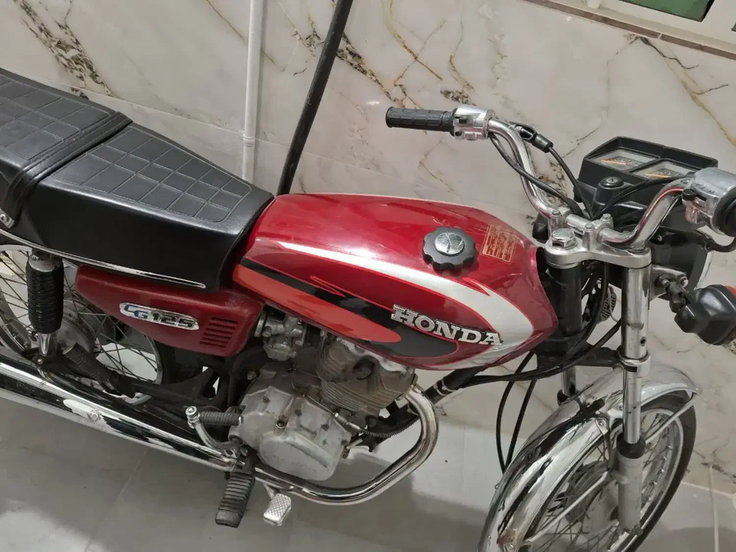 متور سیکلت رایکا|موتورسیکلت|ورامین, ورامین|دیوار