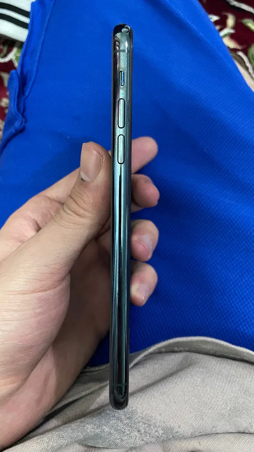 ایفون ۱۱پرومکس|موبایل|پردیس, فاز ۳|دیوار