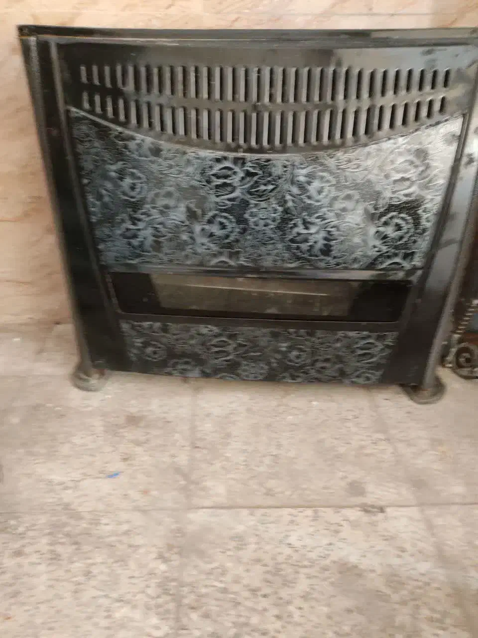 دو عدد بخاری|بخاری، هیتر، شومینه|ری, ولی آباد|دیوار